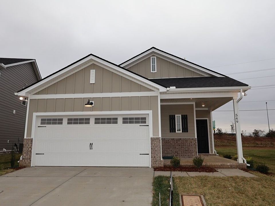 1st image of 549 Canal Cir N Lot 30