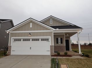 549 Canal Cir N Lot 30, Nashville, TN 37214