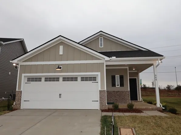 549 Canal Cir N Lot 30, Nashville, TN 37214