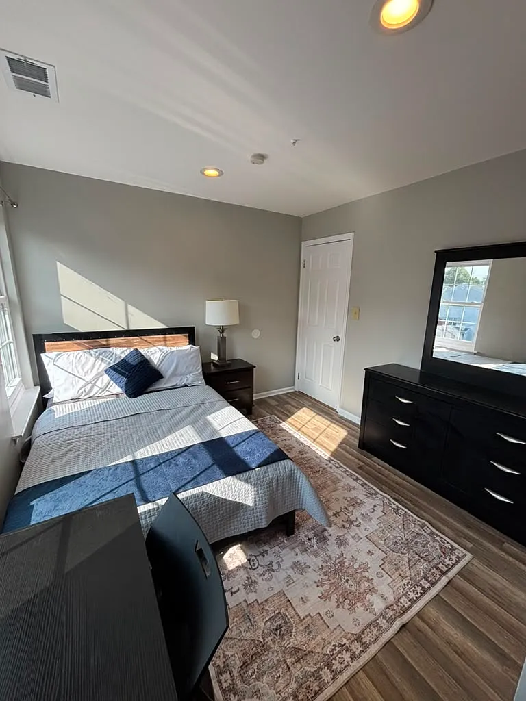 38 Marrow St (4 Bed | 3 Bath) (P3 l T1 Premier) - 3 - Upstairs Standard Hallway — Photo 2