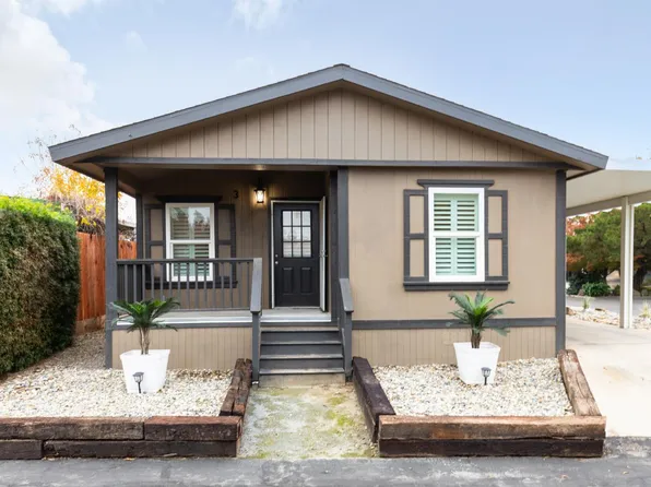 8701 Highway 41 Space 3, Fresno, CA 93720