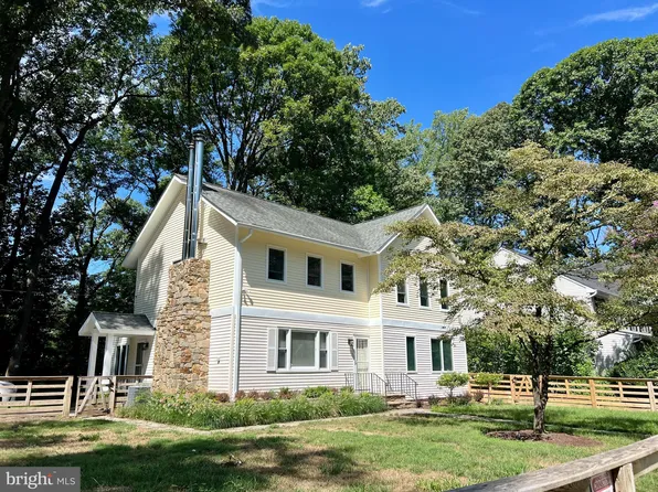 836 Creek View Rd, Severna Park, MD 21146