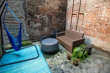 Rented by Maz Group NY