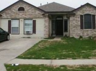 11704 Corum Ridge Cv, Del Valle, TX 78617