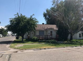 126 Idaho Ave, Rigby, ID 83442