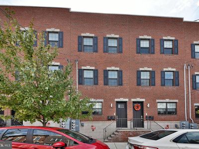 2448 Federal St, Philadelphia, PA, 19146