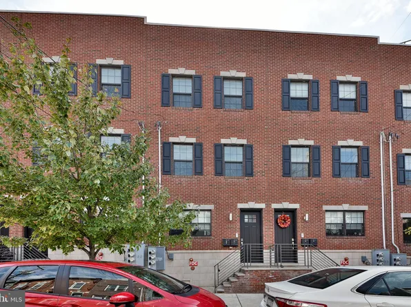 2448 Federal St, Philadelphia, PA 19146