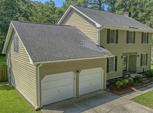 127 Queensbury Cir, Goose Creek, SC 29445
