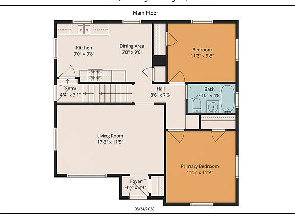 5th image of this home