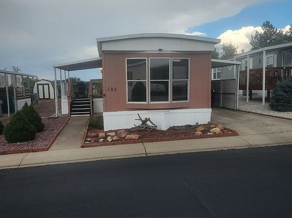 205 N Murray Blvd LOT 182