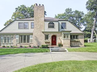 18957 N Fruitport Rd, Spring Lake, MI 49456