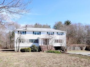 142 Corbett Rd, Stoughton, MA 02072