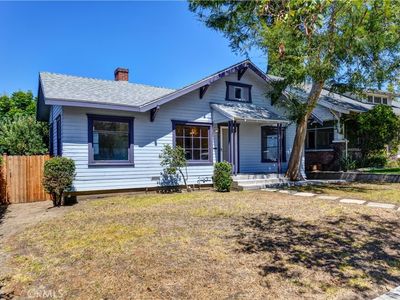 6207 Friends Ave, Whittier, CA, 90601