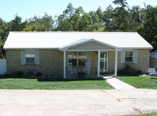 7611 Stringtown Station Rd, Lohman, MO 65053