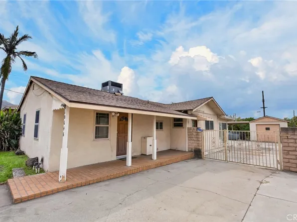 10646 Nettleton St, Sun Valley, CA 91352