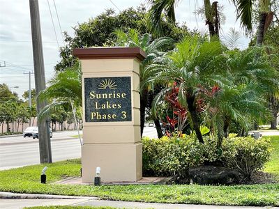 9010 Sunrise Lakes Boulevard #305, Fort Lauderdale, FL, 33322
