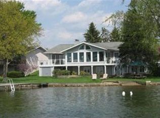 11936 Highview Shrs, Vicksburg, MI 49097