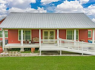 1001 France Palmire Dr, Arnaudville, LA 70512