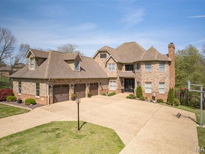 312 Oak Forest Dr, Jackson, MO, 63755