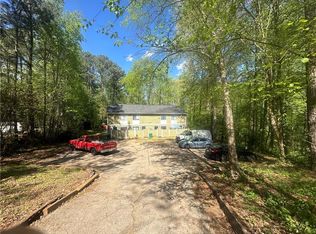 6428 Parton Ct, Peachtree Corners, GA 30092