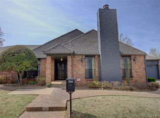 7310 S Birmingham Ave, Tulsa, OK 74136