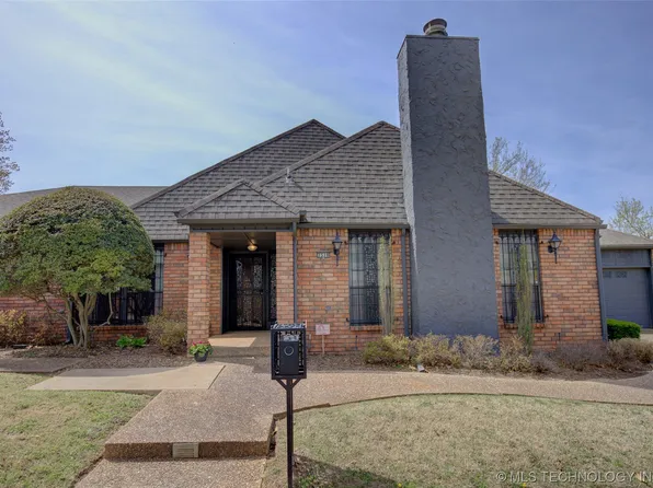 7310 S Birmingham Ave, Tulsa, OK 74136