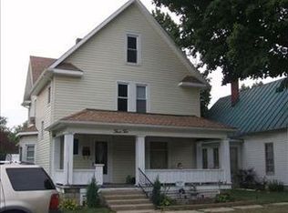 310 E Water St, Greenville, OH 45331