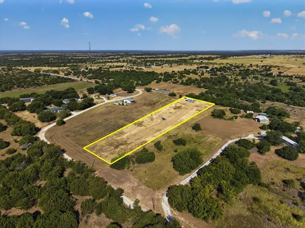 1195 Hcr, Blum, TX 76627