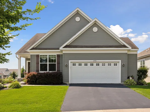 3783 Terra Vista Way, Chaska, MN 55318