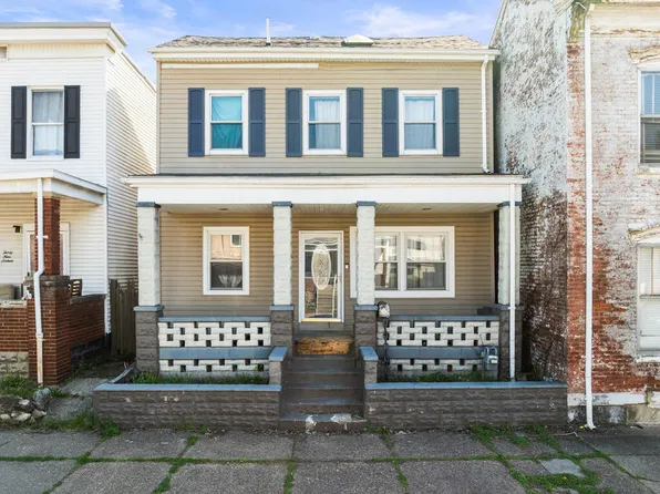 3918 Wood Street, Wheeling, WV 26003