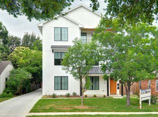 3212 McCart Ave #3, Fort Worth, TX 76110