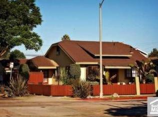 801 Temple Ave, Long Beach, CA 90804