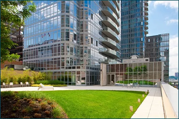 Rented by Brown Harris Stevens | media 27