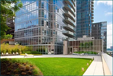 Rented by Brown Harris Stevens