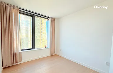 Rented by Koriny NYC LLC