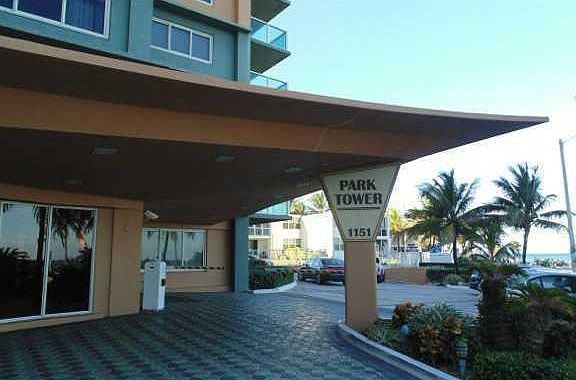 3rd image of 1151 N Atlantic Boulevard #16D