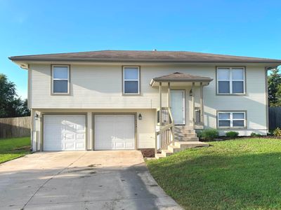 4346 SE Chisolm Rd, Topeka, KS, 66609