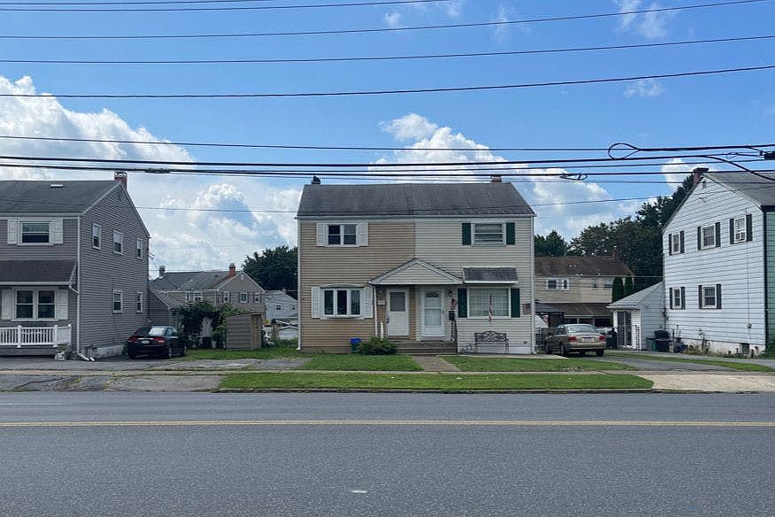 1315 Catasauqua Rd, Bethlehem, PA 18017 Zillow