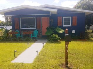 5310 Tangerine Ave S, Gulfport, FL 33707