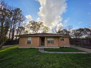 10424 Ballantine St, Houston, TX 77075