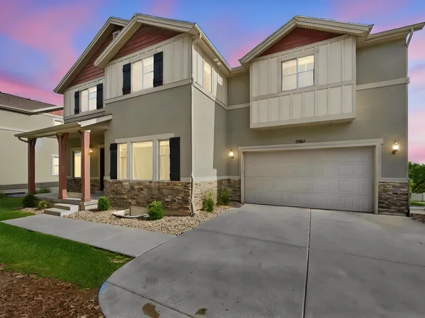 5184 W Windom Rd, Herriman, UT 84096