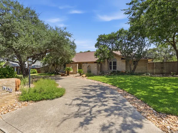 102 IRONGATE RD, San Antonio, TX 78213