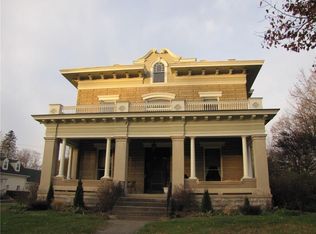 502 Scioto St, Urbana, OH 43078