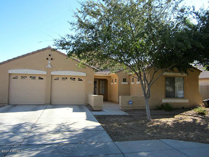 1st image of 8537 W Hughes Dr