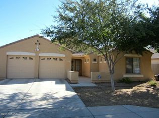 8537 W Hughes Dr, Tolleson, AZ 85353