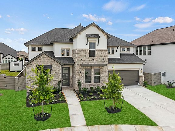 2nd image of 4907 Lime Meadow Ln