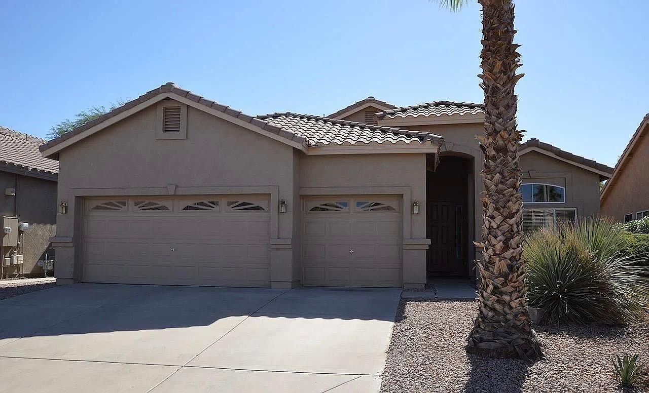 2593 W Ivanhoe St, Chandler, AZ 85224 Zillow