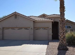 2593 W Ivanhoe St, Chandler, AZ 85224