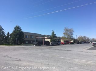 235 Carol Dr APT 4, Blackfoot, ID 83221