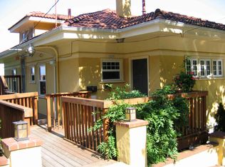 1437 SW Hall St, Portland, OR 97201